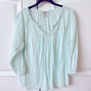 Vintage America Blues Women’s Top